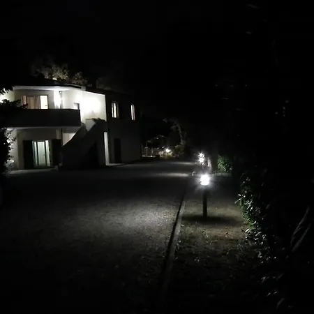 住宿加早餐酒店 Puntabella